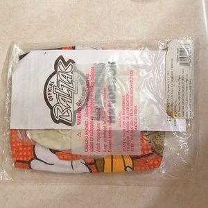 Vintage Mickey Mouse BALZAC Balloon Ball Walt Disney Park Exclusive  New Sealed